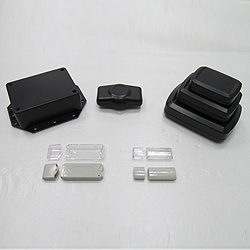 G19XX SERIES (UTILITY BOX & USB BOX)