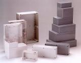 SEALED POLYCARBONATE AND ABS ENCLOSURES SEALED POLYCARBONATE AND ABS ENCLOSURES